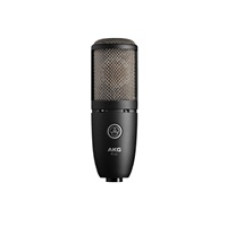 AKG Microphones - AKG P220 Microfono Condensador de Estudio