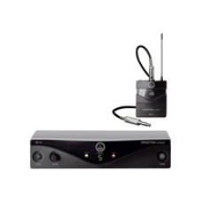 AKG Microphones - AKG Perception Wireless 45  Sist Inalambri