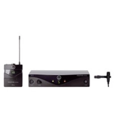 AKG Microphones - AKG Perception Wireless 45 Sist Inalambric
