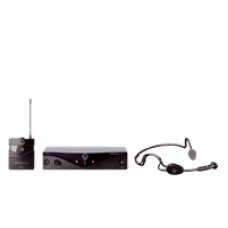 AKG Microphones - AKG Perception Wireless 45 Sist Inalambric