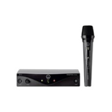 AKG Microphones - AKG Perception Wireless 45 Sist Inalambric