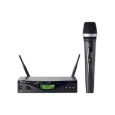 AKG Microphones - AKG WMS470 Vocal Set D5 Banda10 50MW
