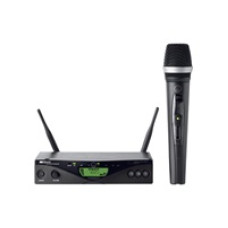 AKG Microphones - AKG WMS470 Vocal Set D5 Banda5-B-10MW
