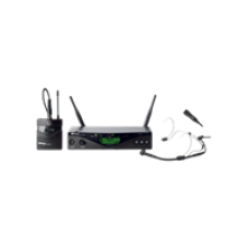 AKG Microphones - AKG WMS470 Lavalier Set Banda5-B-50MW AKG Microphones - AKG WMS470 Lavalier Set Banda5-B-50MW