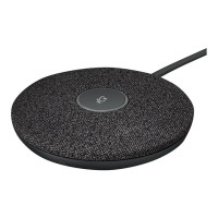 Micrófono de Mesa para Logitech Rally 989-000430 - Logitech Micrófono de Mesa para Logitech Rally 989-000430 - Logitech