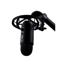 Logitech Blue Microphone Yeticaster Blackout USB