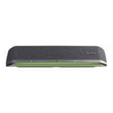 Poly Sync 60 Smart speakerphone - Bluetooth - wireless wired - NFC - USB-C USB-A - Certified for Mic Poly Sync 60 Smart speakerphone - Bluetooth - wireless wired - NFC - USB-C USB-A - Certified for Mic