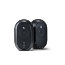 JBL Pro 104SET-BT Mon Compacto de 4.5in con Bluetooth Negro JBL Pro 104SET-BT Mon Compacto de 4.5in con Bluetooth Negro