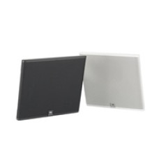 JBL Pro SLP14/T Parlante pared elegante de bajo perfil