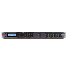 DBX Speakers - DBX 260V DRIVERACK. Sistema de gestion de alt DBX Speakers - DBX 260V DRIVERACK. Sistema de gestion de alt