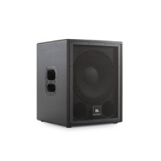 JBL Pro IRX115S Subbajo activo 15 JBL Pro IRX115S Subbajo activo 15
