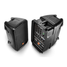 JBL Pro Speakers - JBL Pro EON208P Sistema de Audio Portatil JBL Pro Speakers - JBL Pro EON208P Sistema de Audio Portatil
