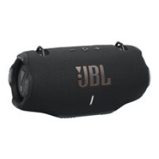 JBL Xtreme 4 BT Speaker - Black - SA