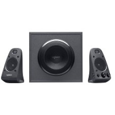Logitech Subwoofer 2.1 Z625 Bluetooth/3.5mm/RCA/200W RMS/THX
