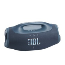 JBL BOOMBOX 4 BT SPEAKER BLUE JBL BOOMBOX 4 BT SPEAKER BLUE