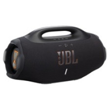 JBL BOOMBOX 4 BT SPEAKER BLACK