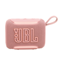 JBL GO 5 BT Speaker - Pink