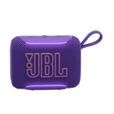 JBL GO 5 BT Speaker - Purple