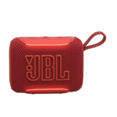 JBL GO 5 BT Speaker - Red
