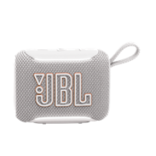 JBL GO 5 BT Speaker - White