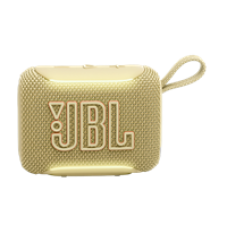 JBL GO 5 BT Speaker - Yellow