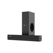 Klip Xtreme Speakers - Klip Xtreme Barra de Sonido Compacta