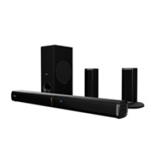 KX Sound Bar 5.1ch KSB-600 Wireless Subwoofer