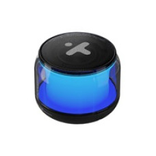 Xtech portable Spkr BT Halen 3W TWS Blck w/light XTS-603 Xtech portable Spkr BT Halen 3W TWS Blck w/light XTS-603