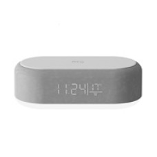 Xtech Gilmour 5 in 1 BT Speaker Clock Wlss Charging XTS-622 Xtech Gilmour 5 in 1 BT Speaker Clock Wlss Charging XTS-622