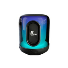 Xtech Speakers - Xtech Parlante Portatil Bluetooth BeatWave Xtech Speakers - Xtech Parlante Portatil Bluetooth BeatWave