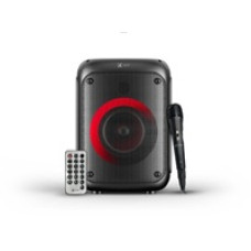 Xtech Speakers - Xtech SonicBloom Portable Wlss Speaker w li Xtech Speakers - Xtech SonicBloom Portable Wlss Speaker w li