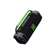 Klip Xtreme Speakers - Klip Xtreme Parlante Portatil WaveRid