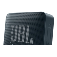 Parlante Portátil JBL Go Essential Bluetooth 4.2 IPX7 Negro JBLGOESBLKAM - JBL