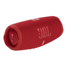Parlante Bluetooth Charge 5 Resistente al Agua Rojo JBLCHARGE5REDAM - JBL