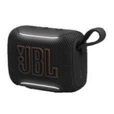 JBL GO 5 BT Speaker Black