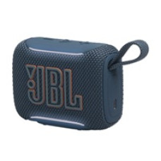 JBL GO 5 BT Speaker - Blue