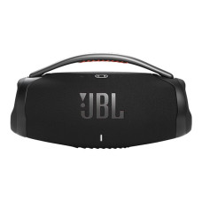 Parlante Inalámbrico Portátil Boombox 3 Negro JBLBOOMBOX3BLKAM - JBL