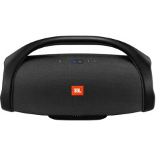 Altavoz Portátil Wi-Fi y Bluetooth Boombox Negro JBLBB3WIFIBLKAM - JBL