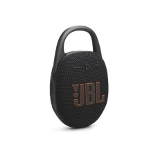 Parlante Bluetooth Clip 5 Negro JBLCLIP5BLKAM - JBL