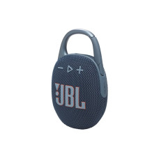 Parlante Bluetooth Clip 5 Azul JBLCLIP5BLUAM - JBL