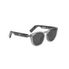 Sistema de Audio Inalámbrico Tipo Gafas de Sol con Micrófono Soundgear Frames Round - JBL