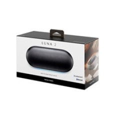 Harman Kardon Speakers - HK Home Audio Luna 2 BT Speaker Bla Harman Kardon Speakers - HK Home Audio Luna 2 BT Speaker Bla