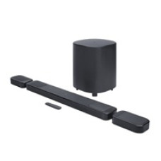 JBL Soundbar 1000 M2 Black JBL Soundbar 1000 M2 Black