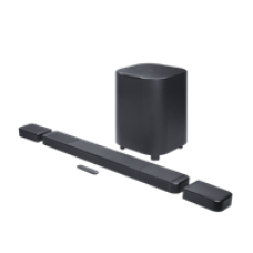 JBL Soundbar 1300 M2 Black