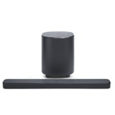 JBL Soundbar 500 M2 Black