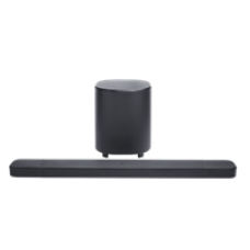JBL Soundbar 800 M2 Black