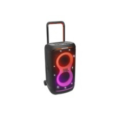 JBL Partybox 520 Party Speaker Black JBL Partybox 520 Party Speaker Black