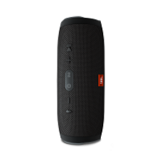 JBL Speaker Charge3 BT Black (S.Ame)