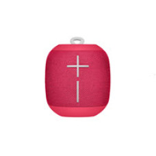 Logitech Ultimate Ears WONDERBOOM Altavoz - para uso porttil - inalmbrico - Bluetooth - frambuesa