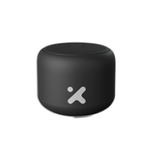 Xtech Allman portable Spkr BT 3W TWS IPX7 Black XTS-605 Xtech Allman portable Spkr BT 3W TWS IPX7 Black XTS-605